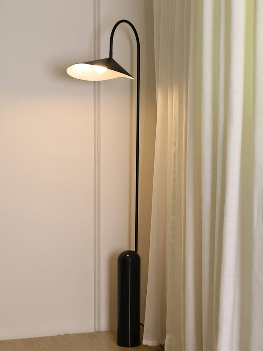 Arum Floor Lamp.