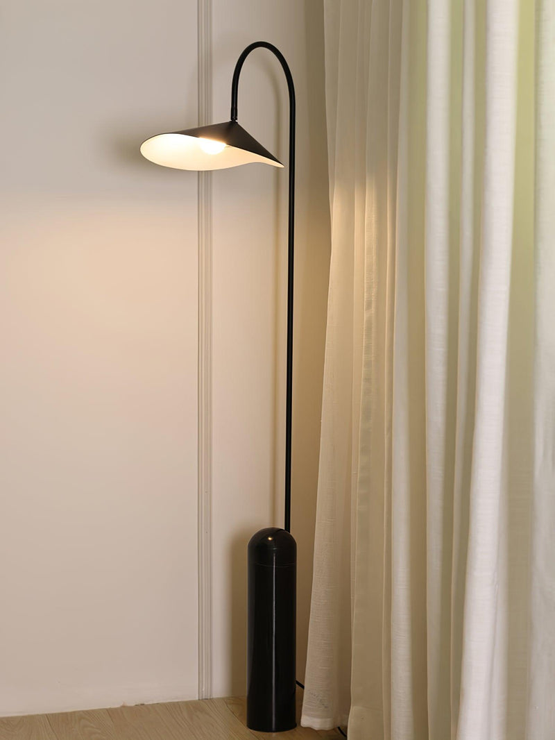 Arum Floor Lamp-DWHOME