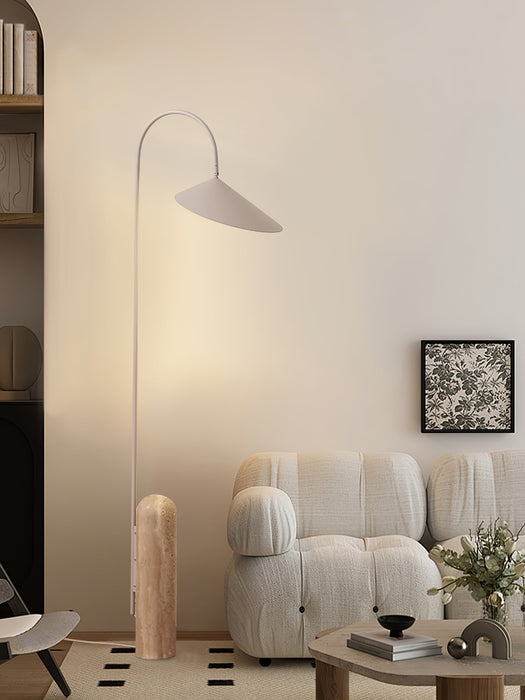 Arum Floor Lamp.