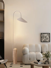 Arum Floor Lamp-DWHOME