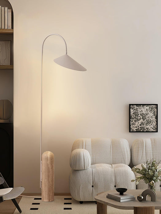 Arum Floor Lamp - DWHOME