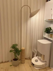 Arum Floor Lamp-DWHOME