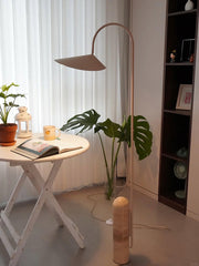 Arum Floor Lamp-DWHOME