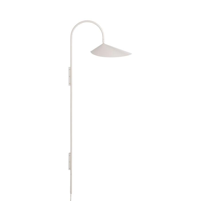 Arum Swivel Wall Lamp - DWHOME