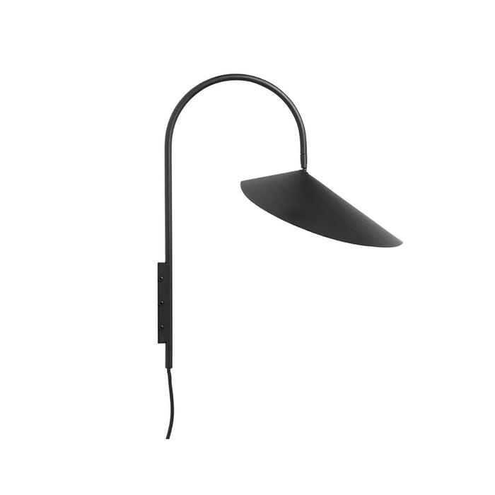 Arum Swivel Wall Lamp - DWHOME