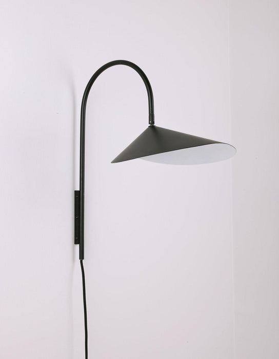 Arum Swivel Wall Lamp - DWHOME