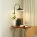 Arum Swivel Wall Lamp - DWHOME