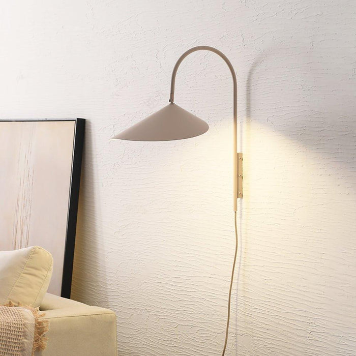 Arum Swivel Wall Lamp - DWHOME