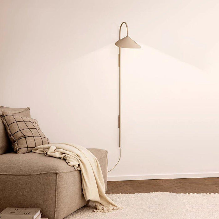 Arum Swivel Wall Lamp - DWHOME