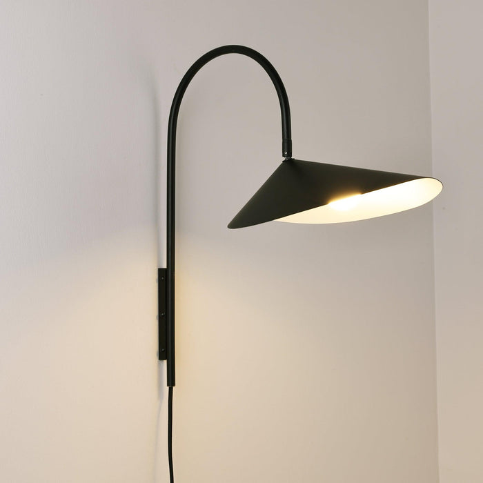 Arum Swivel Wall Lamp - DWHOME