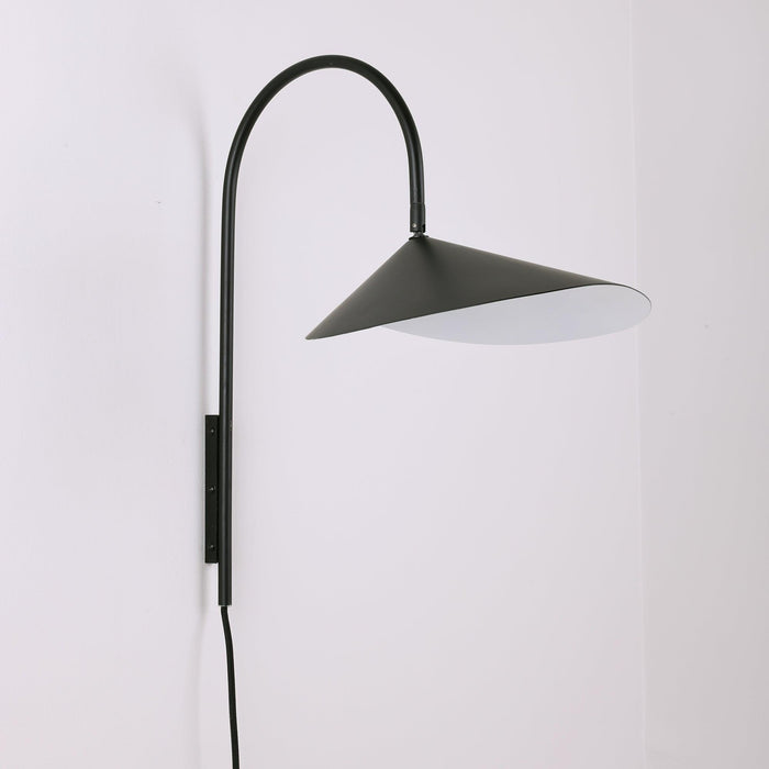 Arum Swivel Wall Lamp - DWHOME