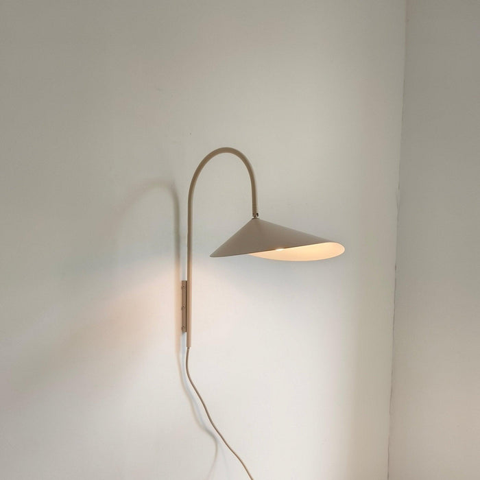 Arum Swivel Wall Lamp - DWHOME