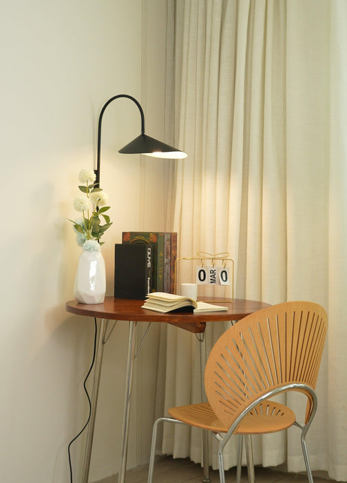 Arum Swivel Wall Lamp - DWHOME