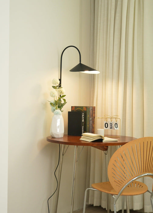 Arum Swivel Wall Lamp - DWHOME