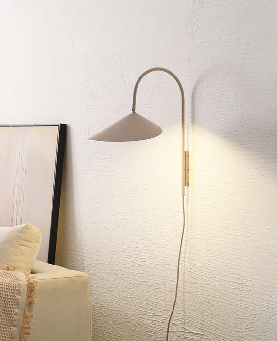 Arum Swivel Wall Lamp - DWHOME