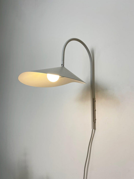 Arum Swivel Wall Lamp - DWHOME