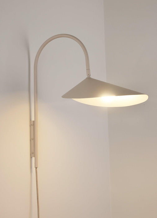 Arum Swivel Wall Lamp - DWHOME