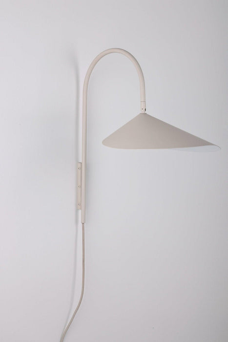 Arum Swivel Wall Lamp - DWHOME