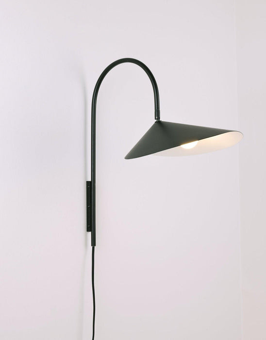 Arum Swivel Wall Lamp - DWHOME