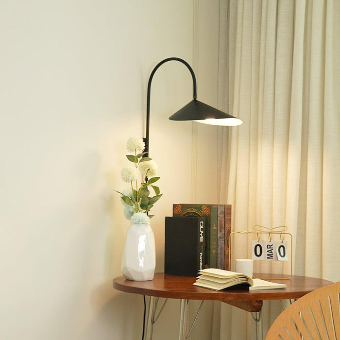 Arum Swivel Wall Lamp - DWHOME