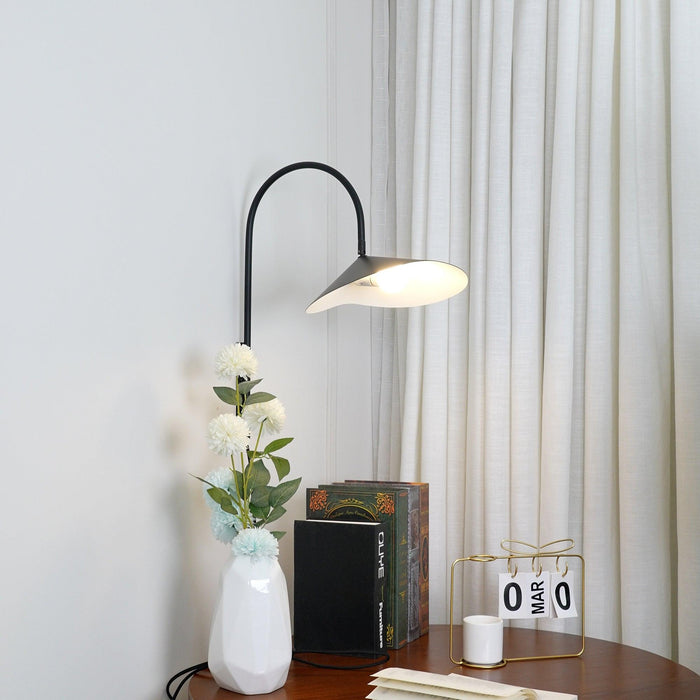 Arum Swivel Wall Lamp - DWHOME