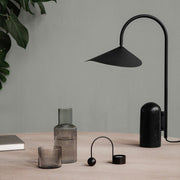Arum Table Lamp-DWHOME