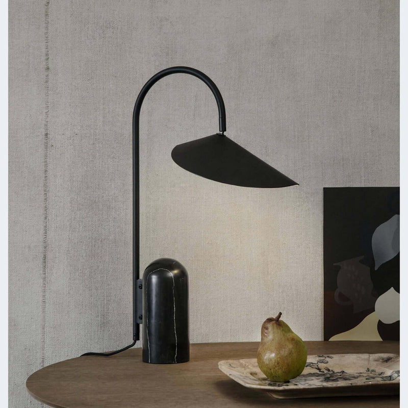 Arum Table Lamp-DWHOME