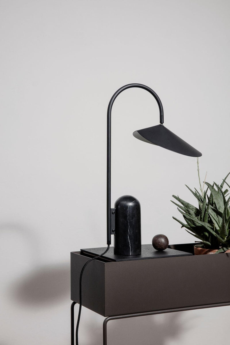 Arum Table Lamp-DWHOME