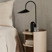 Arum Table Lamp-DWHOME