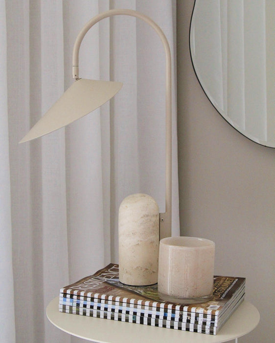 Arum Table Lamp - DWHOME