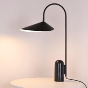 Arum Table Lamp-DWHOME