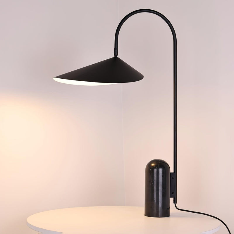 Arum Table Lamp-DWHOME