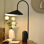 Arum Table Lamp-DWHOME