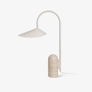 Arum Table Lamp-DWHOME