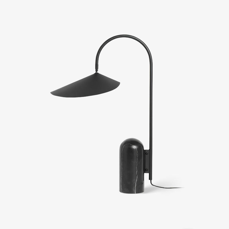 Arum Table Lamp-DWHOME