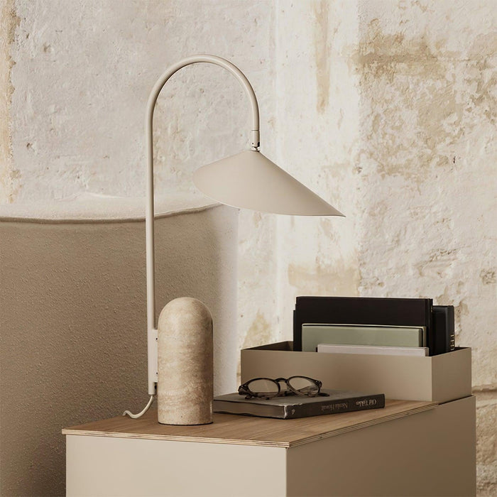 Arum Table Lamp - DWHOME