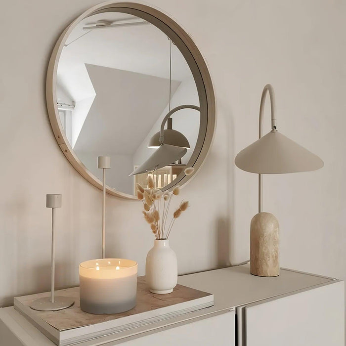 Arum Table Lamp - DWHOME