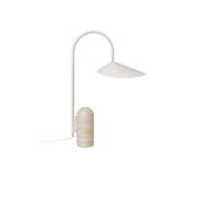 Arum Table Lamp-DWHOME