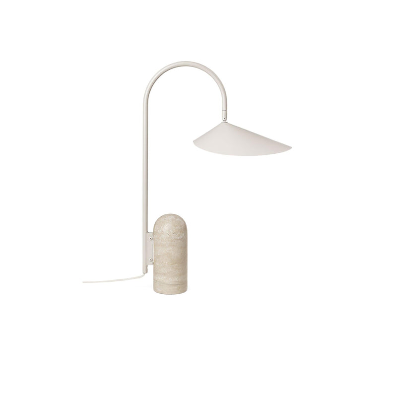 Arum Table Lamp-DWHOME