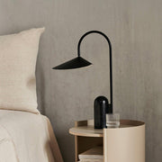 Arum Table Lamp-DWHOME
