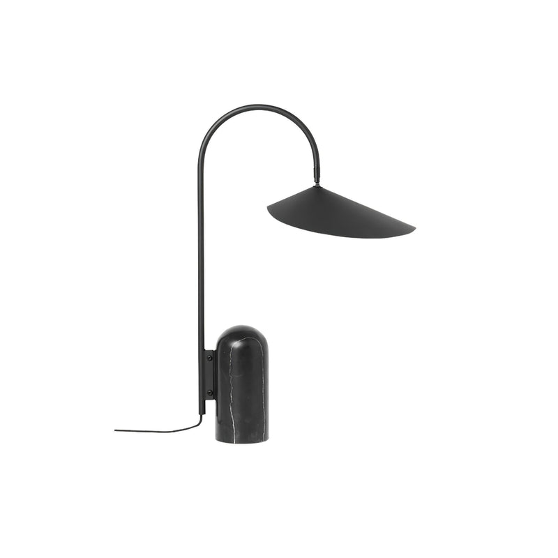 Arum Table Lamp-DWHOME