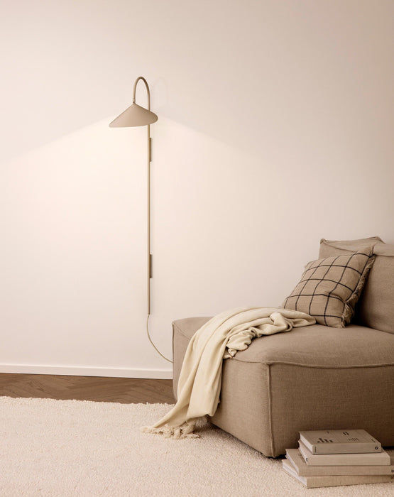 Arum Swivel Wall Lamp - DWHOME