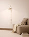 Arum Swivel Wall Lamp - DWHOME