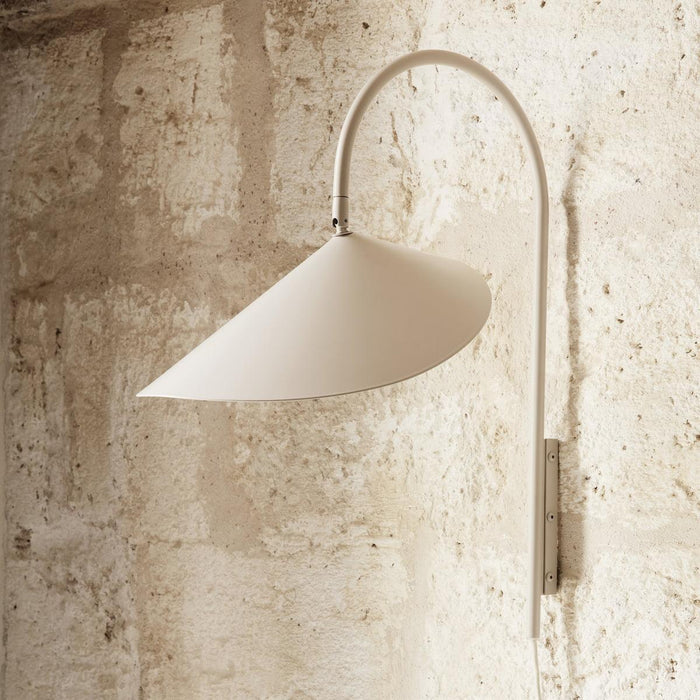 Arum Swivel Wall Lamp - DWHOME