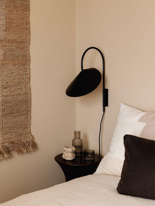 Arum Swivel Wall Lamp - DWHOME