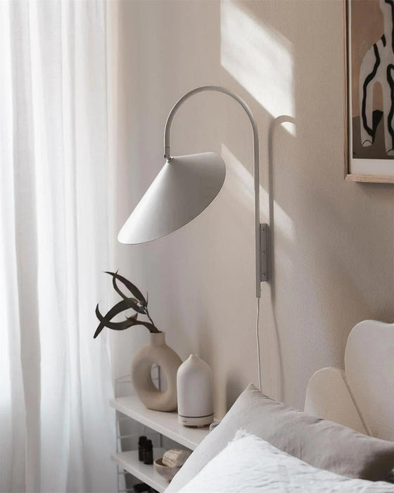 Arum Swivel Wall Lamp - DWHOME