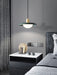 Arundel Mushroom Pendant Light.