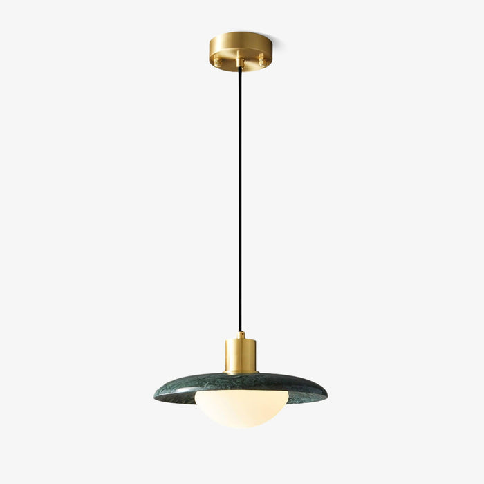 Arundel Mushroom Pendant Light.