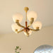 Ascher Chandelier - DWHOME