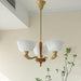 Ascher Chandelier - DWHOME